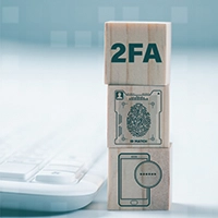 Two-Factor Authentication in Digital Signatures