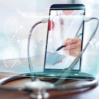 digitalization in healthcare