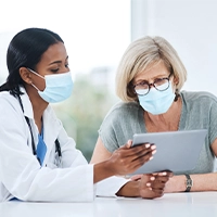 Digital Healthcare Ecosystem