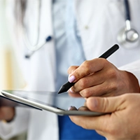 Going Paperless in Healthcare