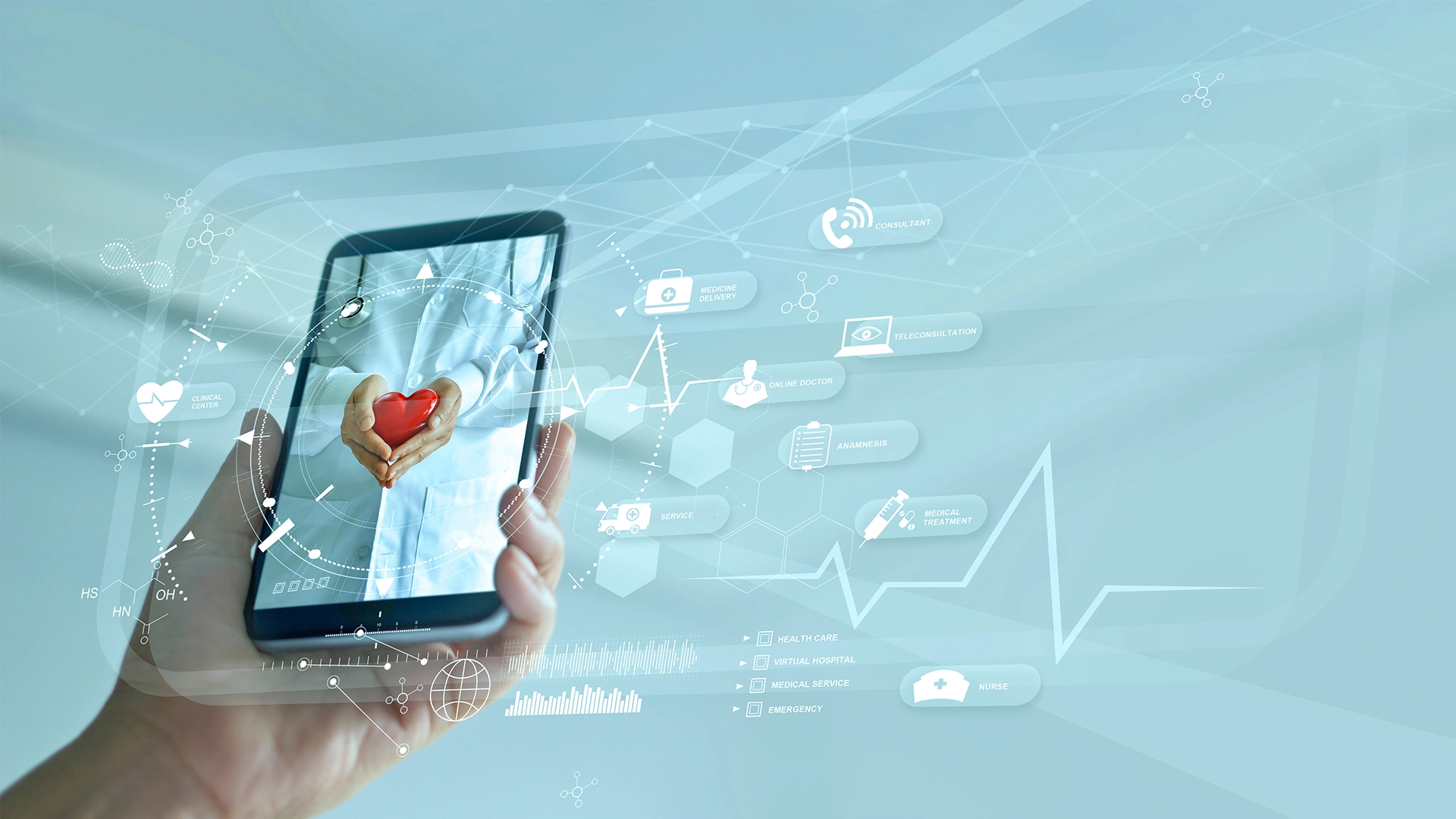 paperless medical practice