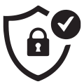 Sign password protected