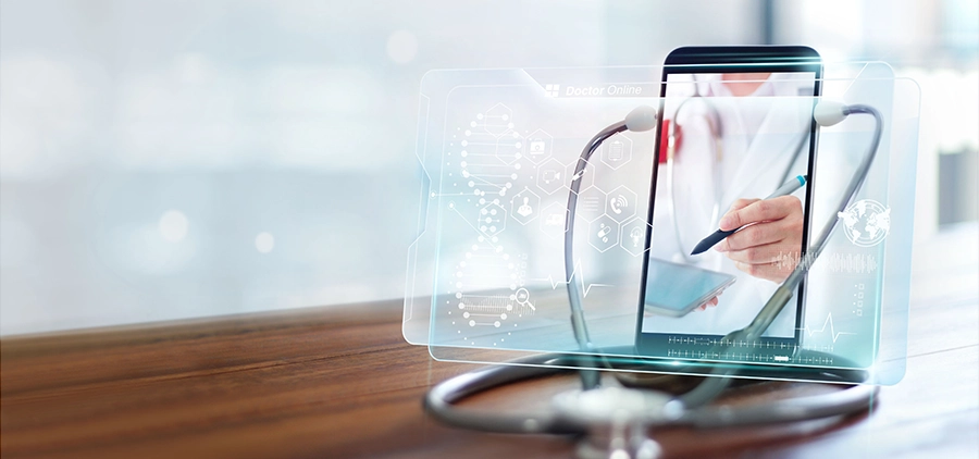HIPPA Compliant Electronic Signature Solution