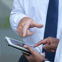 Challenges of Implementing Electronic Signature