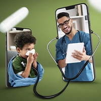 Digital Revolution in Healthcare