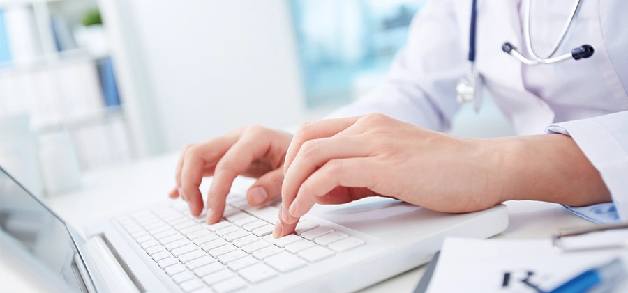 Digital Revolution in Healthcare