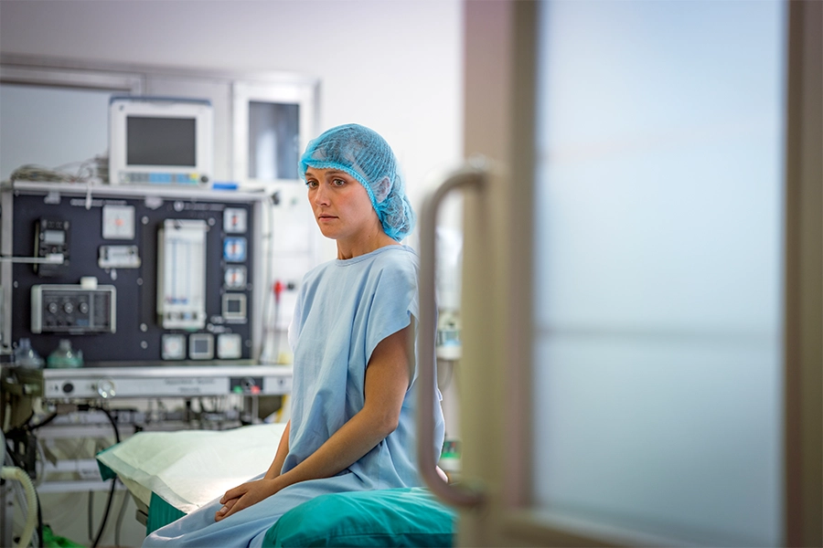 overcome delays using eSign & eForms in surgical services