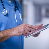 Digital Transformation in Healthcare