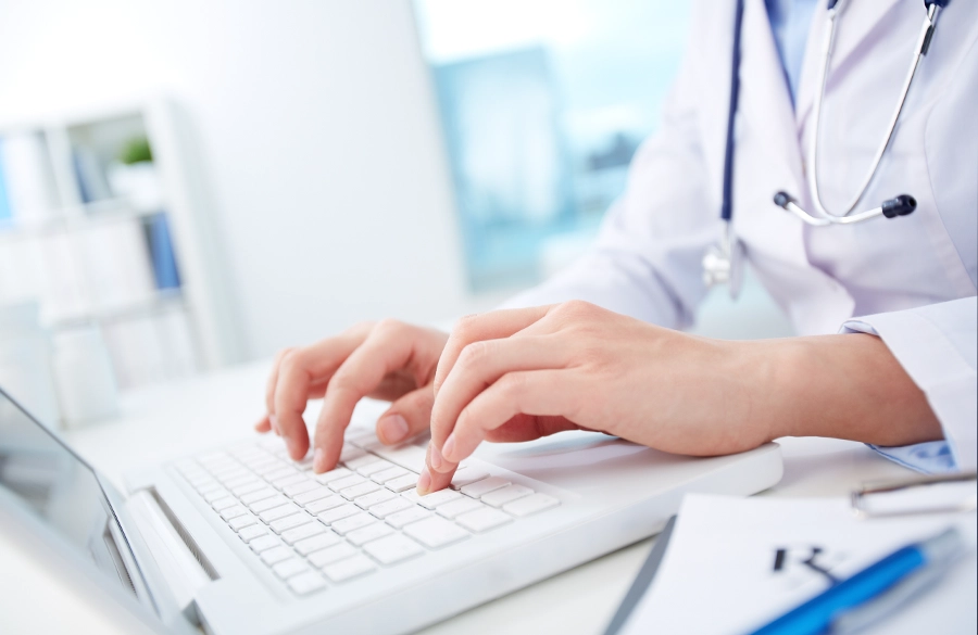 streamline medical staffing with eSignature