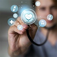 Healthcare Data Security