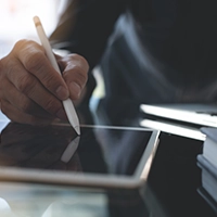 eSign and eForms in healthcare