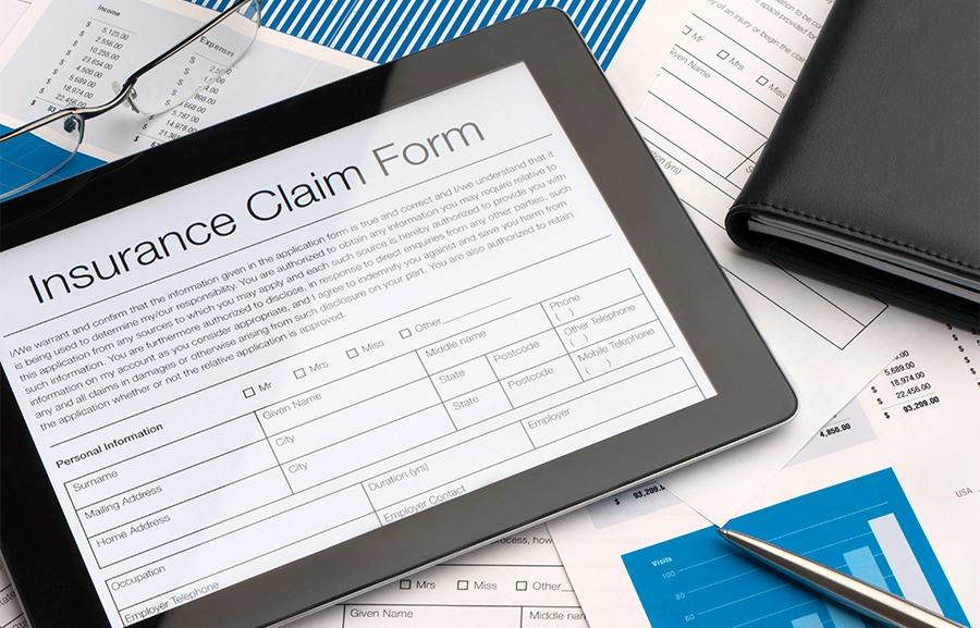 eSign & eForm Solutions For Insurance
