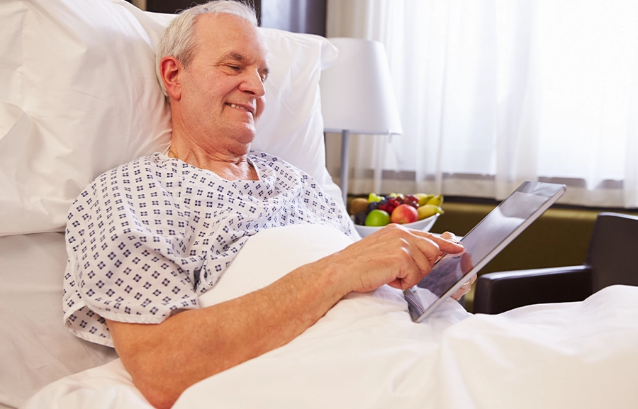 eSignatures for healthcare