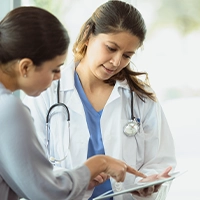 Digital Signatures for Patient Consent