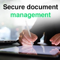 eSign Solutions