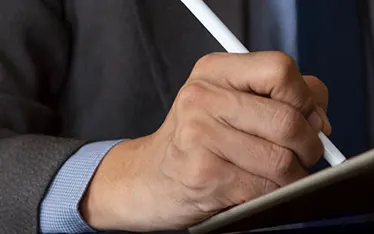 Make your organization sign easier with Certinal