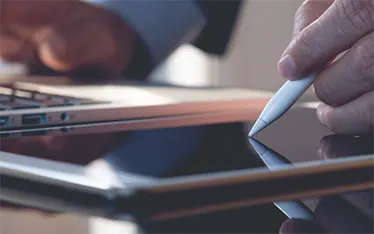 Electronic signature security and compliance in America