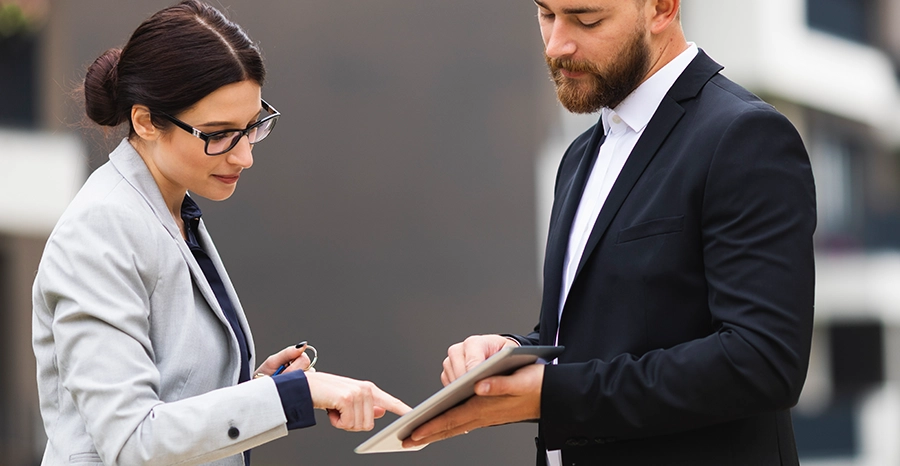 next-generation digital signature