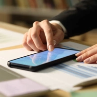 Mobile-First digital transactions