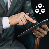 eSignature Security with Blockchain