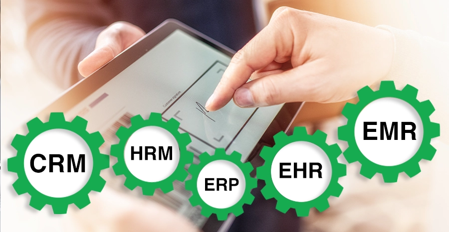 eSign Integration