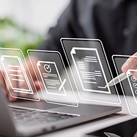Document Integrity with eSignatures