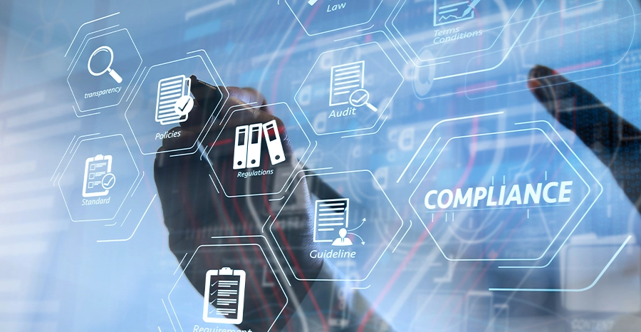 why document integrity matters