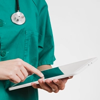 Integrated eForms and eSignature