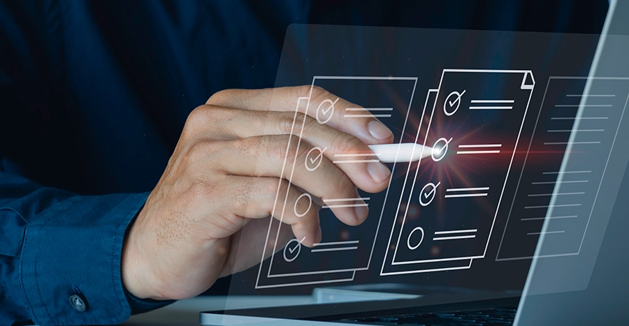 E-Signature Security Checklist