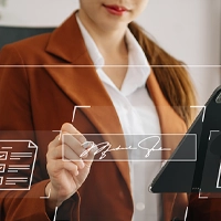 How to Add a Digital Signature to a PDF Document