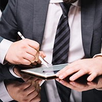 How to Create a Digital Signature