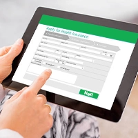How to Create a Web Form