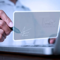 How to Have Clients Sign Contracts Electronically