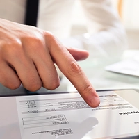 Is an electronic signature legally binding?