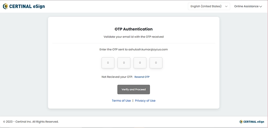Optimizing Web Forms Workflow