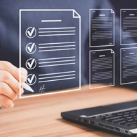 Paperless Forms