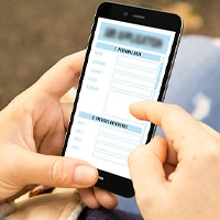What is a web form
