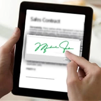e-Signature Audit Trails