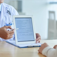 HIPAA Compliance with Digital Signatures