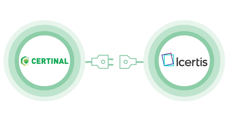 Icertis Integration