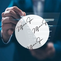 Tamper-proof E-Signatures