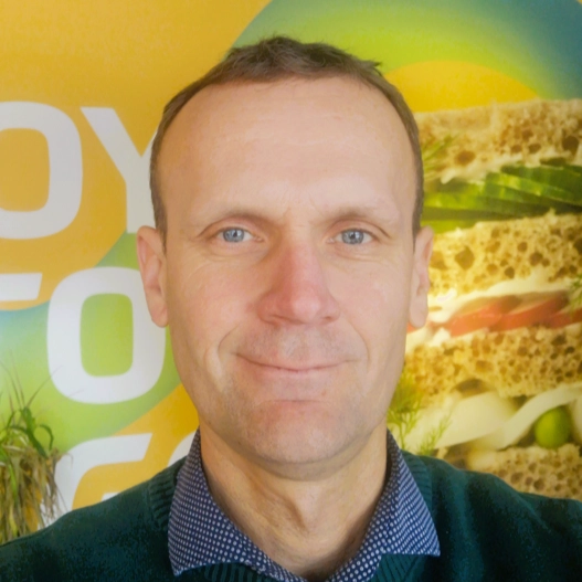 Petr Hurab