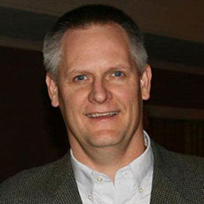 Richard Waugh