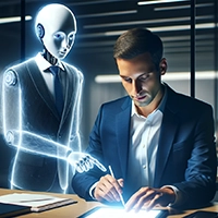AI-Powered E-Signatures