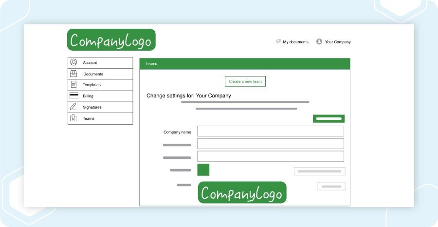 Certinal-SignRequest alternative