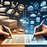 eSignatures