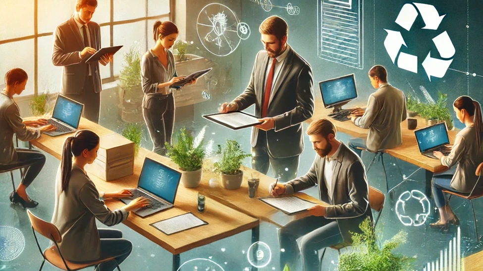 Certinal eSign helping in achieving CSR goals