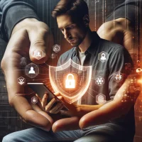 customer data protection with