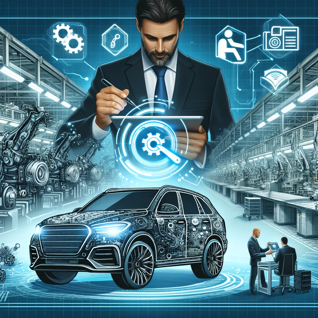 AI powered process automation with Certinal eSign