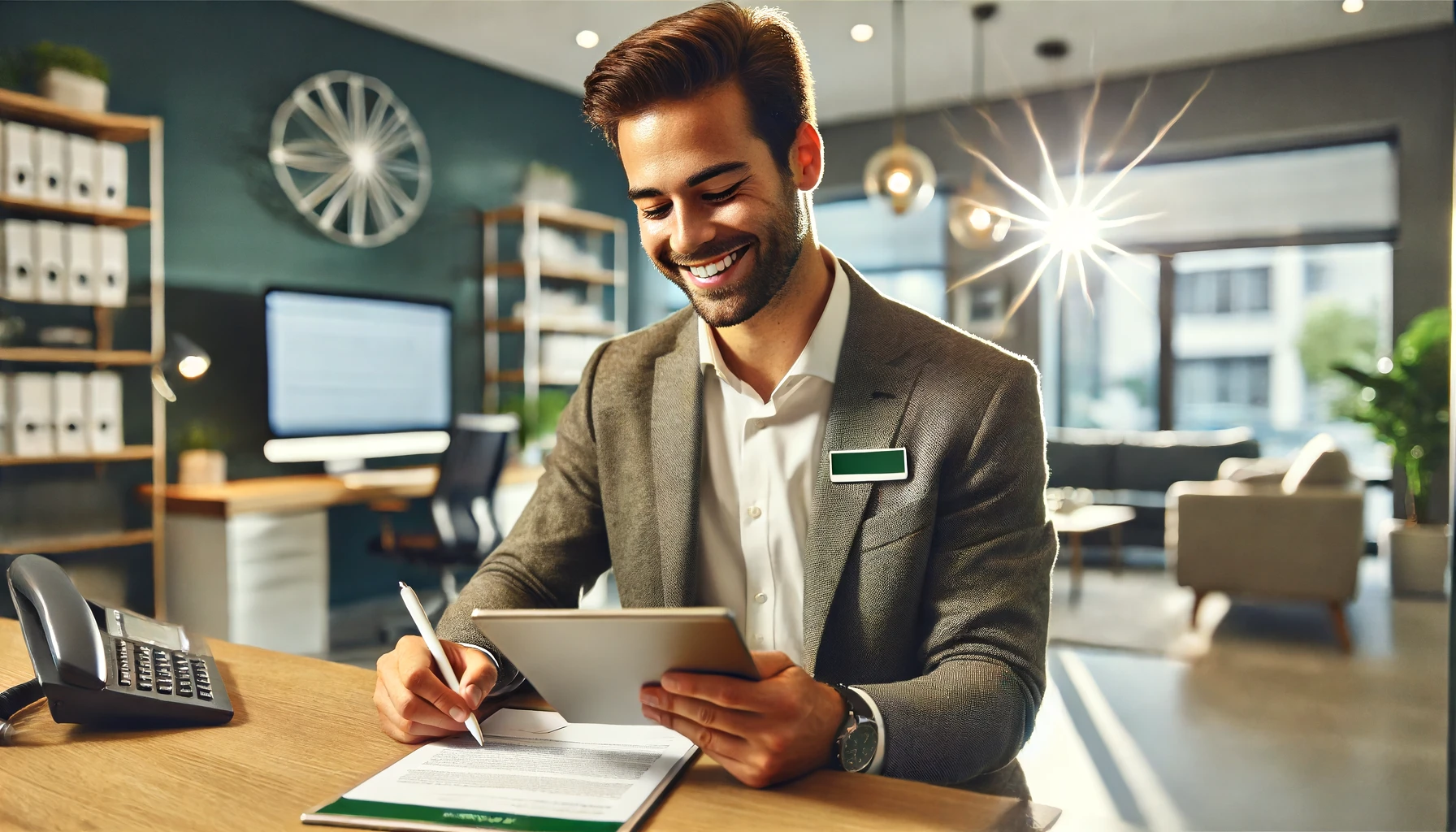 Benefits of Electronic signatures with Certinal Esign